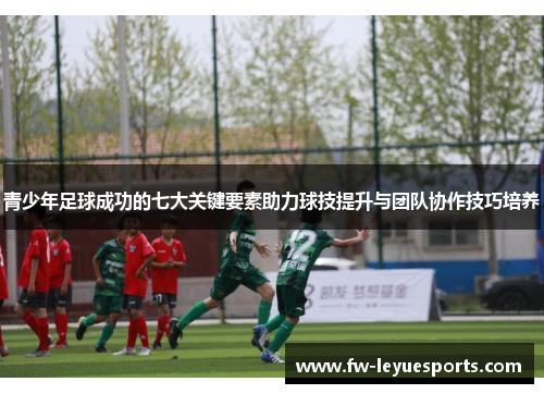 青少年足球成功的七大关键要素助力球技提升与团队协作技巧培养 青少年足球成功的七大关键要素助力球技提升与团队协作技巧培养
