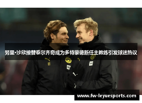 努里·沙欣接替泰尔齐奇成为多特蒙德新任主教练引发球迷热议 努里·沙欣接替泰尔齐奇成为多特蒙德新任主教练引发球迷热议